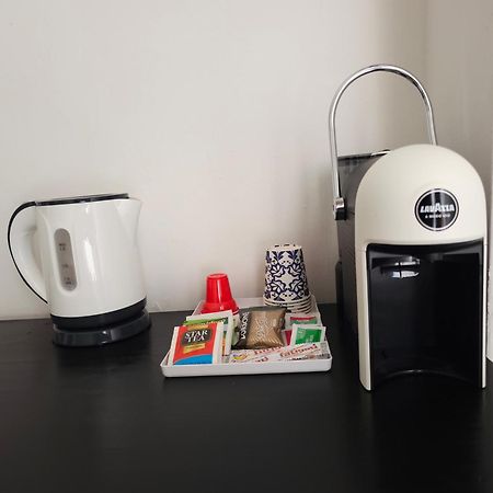 Palermo Amari Bed & Breakfast Ngoại thất bức ảnh
