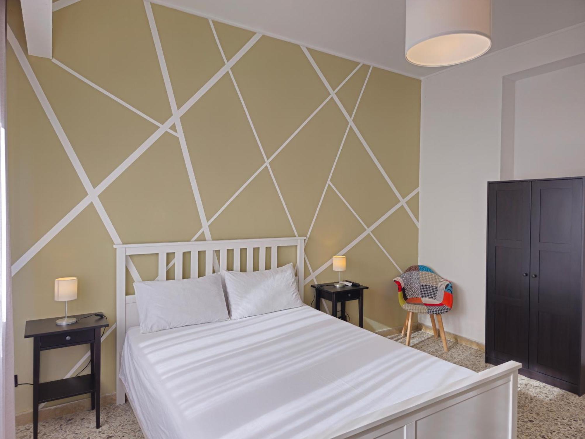Palermo Amari Bed & Breakfast Ngoại thất bức ảnh
