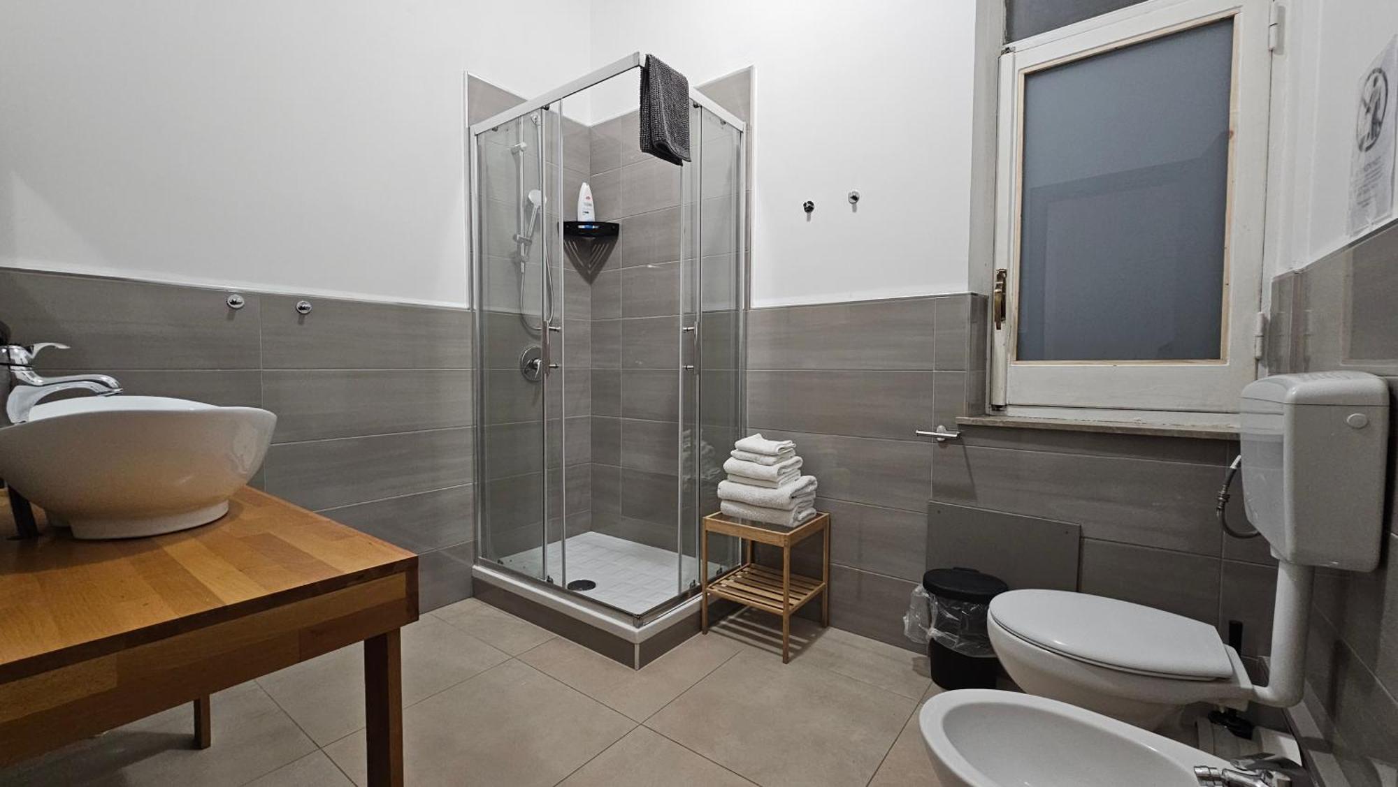 Palermo Amari Bed & Breakfast Ngoại thất bức ảnh