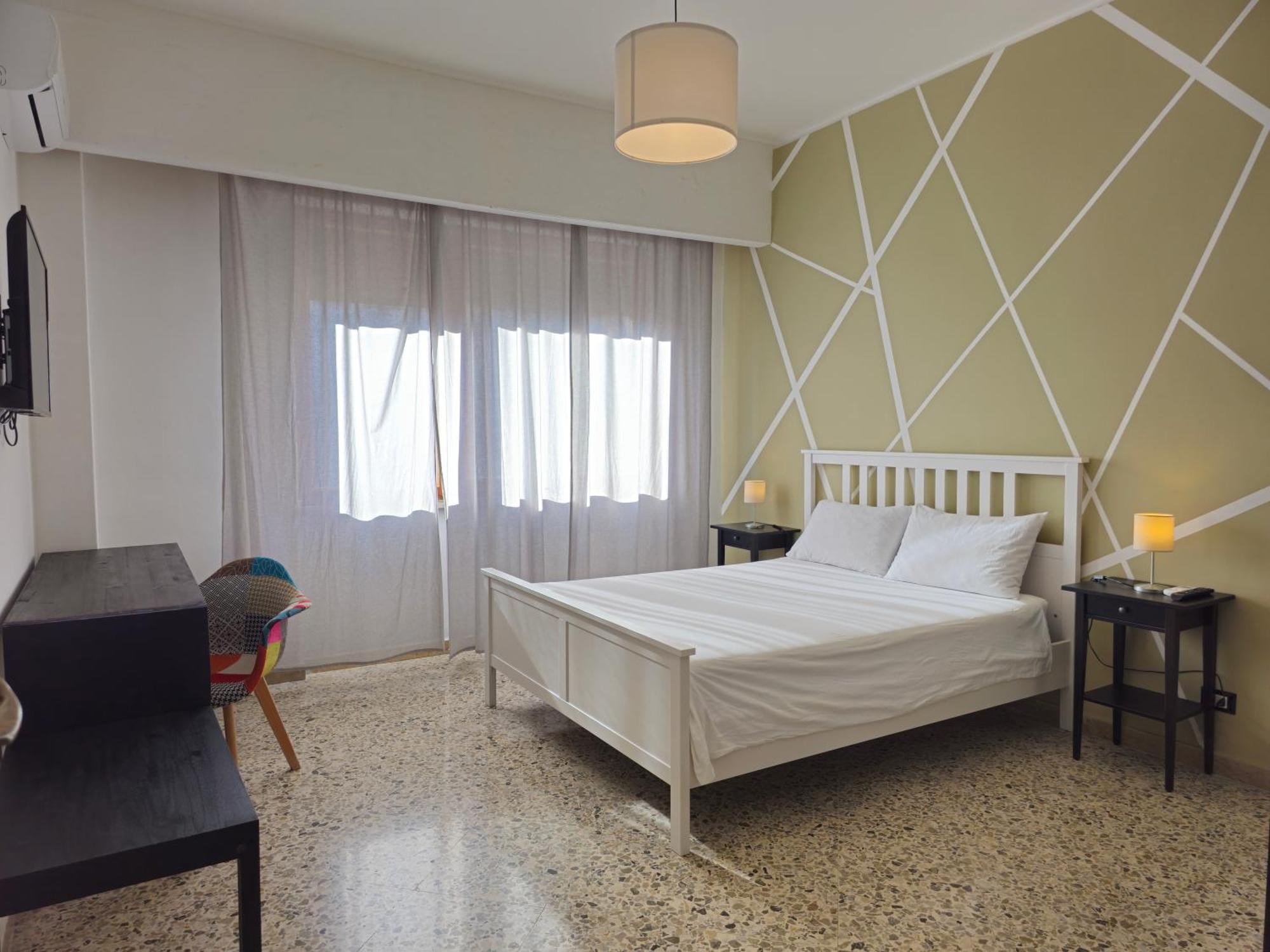 Palermo Amari Bed & Breakfast Ngoại thất bức ảnh
