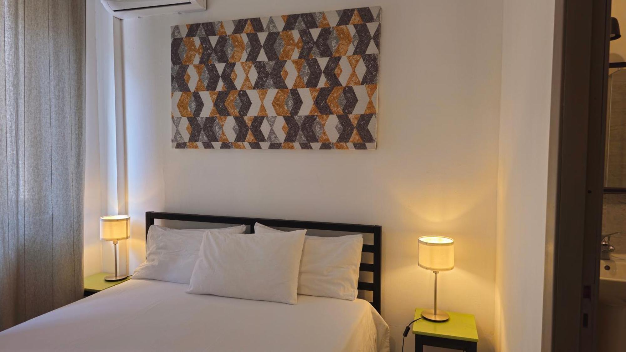 Palermo Amari Bed & Breakfast Ngoại thất bức ảnh
