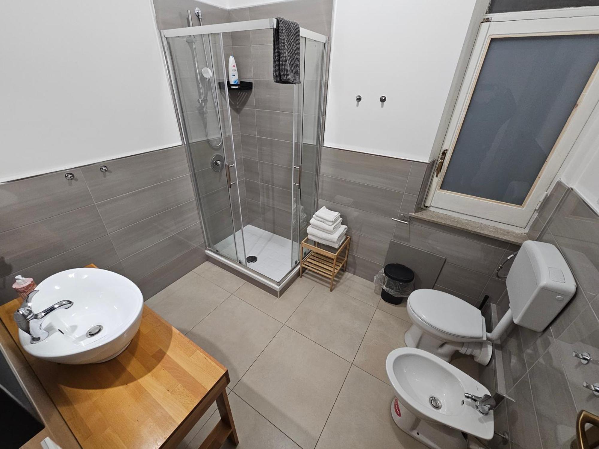 Palermo Amari Bed & Breakfast Ngoại thất bức ảnh